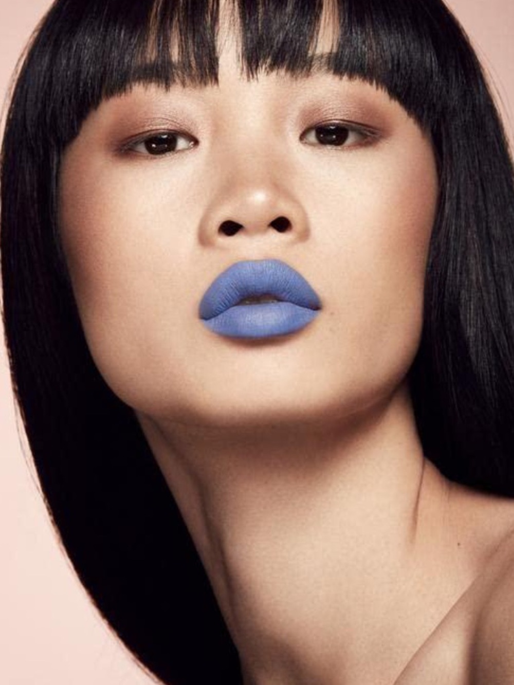 Fenty Beauty Mattemoiselle
Lipstick in Turks & Caicos?! + Ya Dig